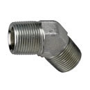 5501 - Male Pipe Elbow