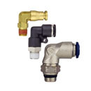 PUSH-TO-CONNECT (PUSH-IN) FITTINGS