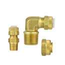 Poly Tube Fittings