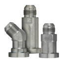 FLANGE ADAPTERS