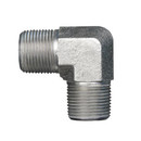 5500 - Male Pipe Elbow
