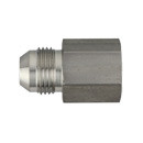 SS-C-2405 - Flareless Female Connector