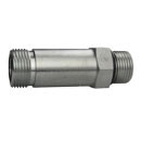 FS-6400L - OFS Straight Thread Connector LONG
