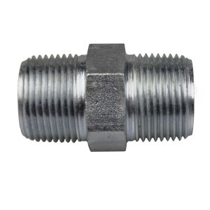 RACCORDO DIRITTO MASCHIO 40x1"1/4 A PRESSARE ART. 1650 - TUBI E RACCORDI MULTISTRATO - Nunziata Store - Foto 6