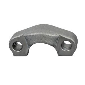 62SF-16 - Split Flange Half - Code 62 - Steel